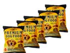 Premium Dog Food