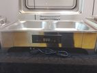 Premium Electric Chafing Dish