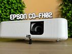 Premium Epson Full HD Android Projector