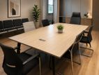 Premium Executive Conference Table