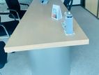 Executive Office Table Furniture