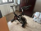 Exercise Bicycle