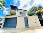 Premium Family Home – Kahanthota, Malabe