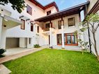 Premium Family Home with Swimming Pool – Kotte