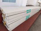 Premium Fiber Cement Planks
