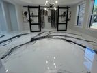 Premium Finish Titanium Flooring