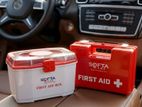 Premium First Aid Boxes