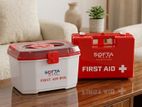 Premium First Aid Boxes