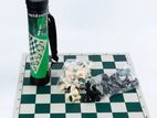 Premium Folding Chess Set 50cm