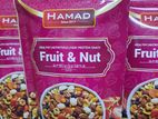 Premium Fruit and Nuts