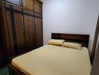 Full Teak Bedroom Set