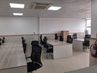 🏢 Premium Fully Furnished Commercial Office Building for Lease - PDC40