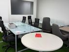 Premium Fully Furnished Office Space for Rent in Malabe