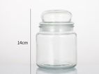 Glass Storage Jars