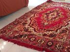 Handmade Pakistani Rug Carpet