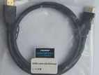 Premium HDMI Cable
