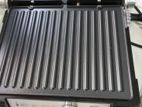 BBQ Grill