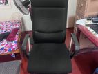 Premium High Back Office Chair – Excellent Condition