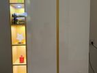Premium High Gloss Cupboard