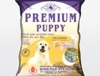 Premium High Protein Puppy Dry Food