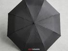 Premium Hikvision Automatic Folding Umbrella Heavy Duty with Windproof