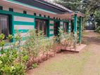 Hill Country Villa House for Sale Nugathalawa, Welimada