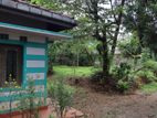 Hill Country Villa House for Sale Nugathalawa, Welimada