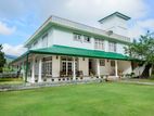 Premium Hotel Property for Sale – Nuwara Eliya
