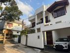 Premium House for Sale Dehiwala