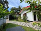 Premium House for Sale Piliyandala