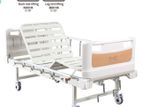 Premium Imported Two Function Hospital Bed