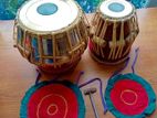 Indian Thabla Set