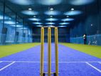 Premium Indoor Cricket Turf Mat