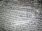 Premium Italian Silver Men's Chain