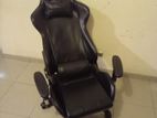 Premium JetBlack Gaming Chair