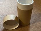 Premium Kraft Craft Storage Containers