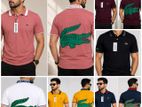 Premium Lacoste Polo T-Shirts