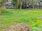 Premium Land for Sale Boralasgamuwa