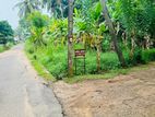 Premium Land for Sale Close to Kadawatha