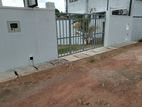 Premium Land for Sale – Hokandara (Gated Community)