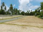 Premium Land For Sale in Alutgama Welipenna