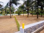 Premium Land for Sale in Homagama