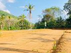 Premium Land For Sale in Padukka