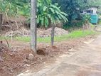 Land for Sale in Rathnapura