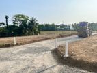 🚘🛣️ Premium Land for Sale Near Kahathuduwa Highway Entrance 🛣️🚘