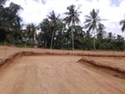 Premium Land in Kadawatha - Kirillawala Tr 108