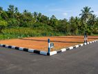 Premium Land Just Minutes From Kalutara Bodiya