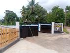 Premium Land Plots for Sale in Athurugiriya
