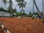 Premium Land Plots for Sale - Walana, Panadura Y31