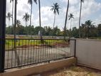 Premium Land Plots in Negombo - TR 166